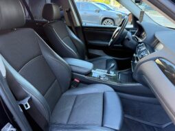 BMW X3 xDrive20d A/T full