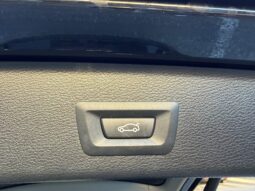 BMW X3 xDrive20d A/T full