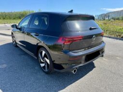 Volkswagen Golf 2.0 TSI 245k GTI DSG, DPH full