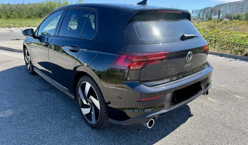 Volkswagen Golf 2.0 TSI 245k GTI DSG, DPH full