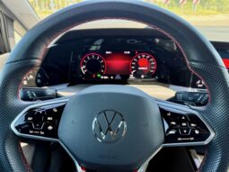 Volkswagen Golf 2.0 TSI 245k GTI DSG, DPH full