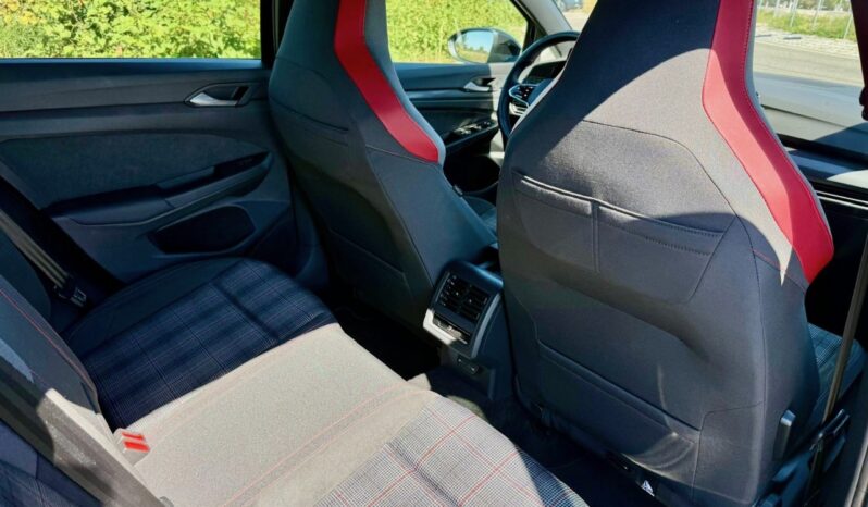 Volkswagen Golf 2.0 TSI 245k GTI DSG, DPH full