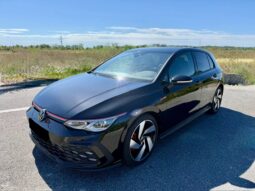 Volkswagen Golf 2.0 TSI 245k GTI DSG, DPH full