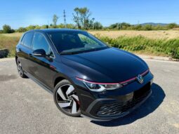 Volkswagen Golf 2.0 TSI 245k GTI DSG, DPH full