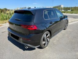 Volkswagen Golf 2.0 TSI 245k GTI DSG, DPH full