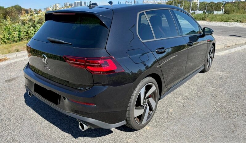 Volkswagen Golf 2.0 TSI 245k GTI DSG, DPH full