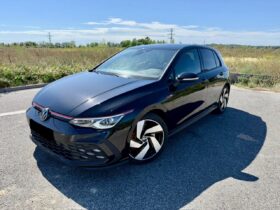 Volkswagen Golf 2.0 TSI 245k GTI DSG, DPH