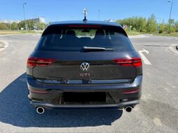 Volkswagen Golf 2.0 TSI 245k GTI DSG, DPH full