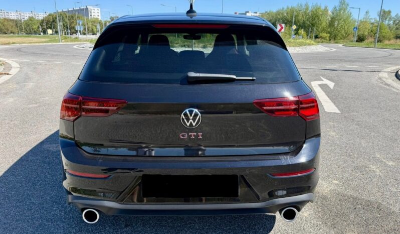 Volkswagen Golf 2.0 TSI 245k GTI DSG, DPH full