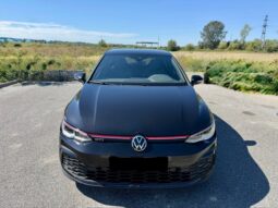 Volkswagen Golf 2.0 TSI 245k GTI DSG, DPH full