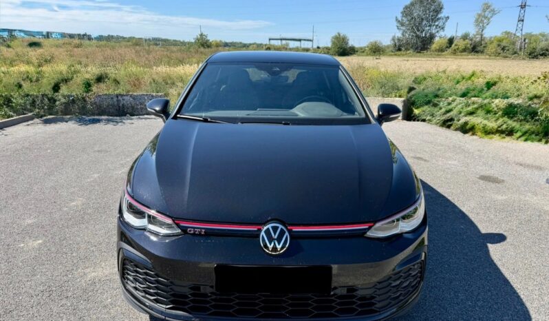 Volkswagen Golf 2.0 TSI 245k GTI DSG, DPH full
