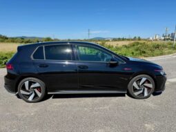 Volkswagen Golf 2.0 TSI 245k GTI DSG, DPH full