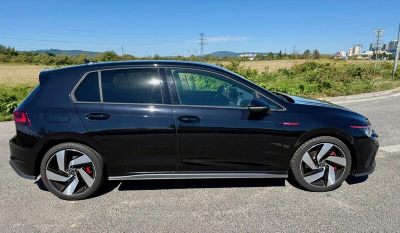 Volkswagen Golf 2.0 TSI 245k GTI DSG, DPH full