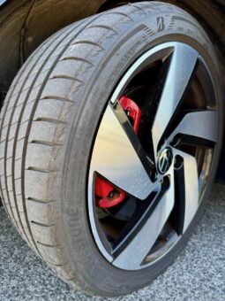 Volkswagen Golf 2.0 TSI 245k GTI DSG, DPH full