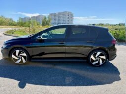 Volkswagen Golf 2.0 TSI 245k GTI DSG, DPH full