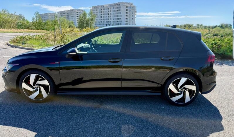 Volkswagen Golf 2.0 TSI 245k GTI DSG, DPH full