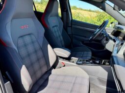 Volkswagen Golf 2.0 TSI 245k GTI DSG, DPH full
