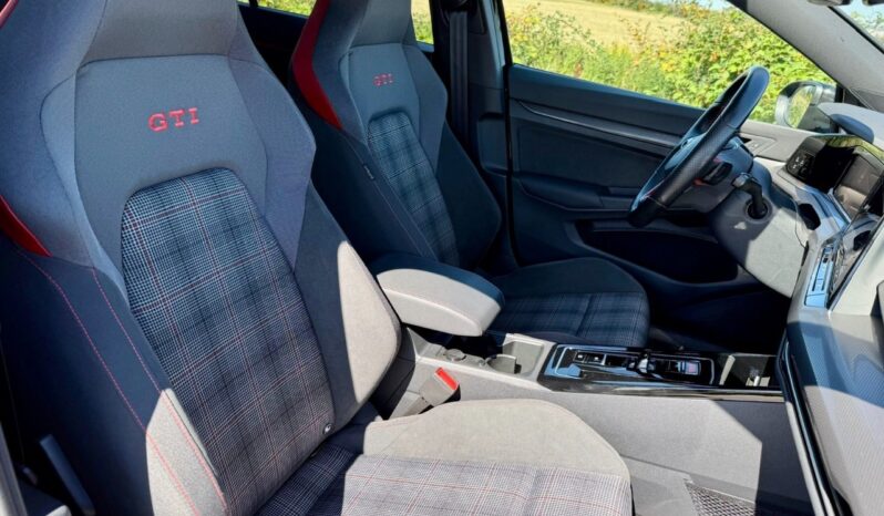 Volkswagen Golf 2.0 TSI 245k GTI DSG, DPH full