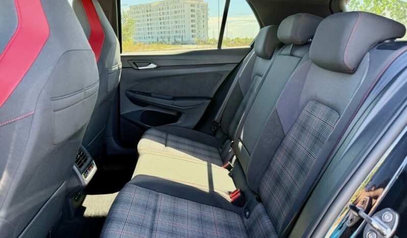 Volkswagen Golf 2.0 TSI 245k GTI DSG, DPH full