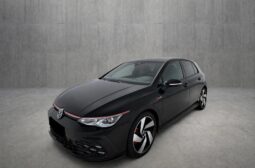 Volkswagen Golf 2.0 TSI 245k GTI DSG, DPH full