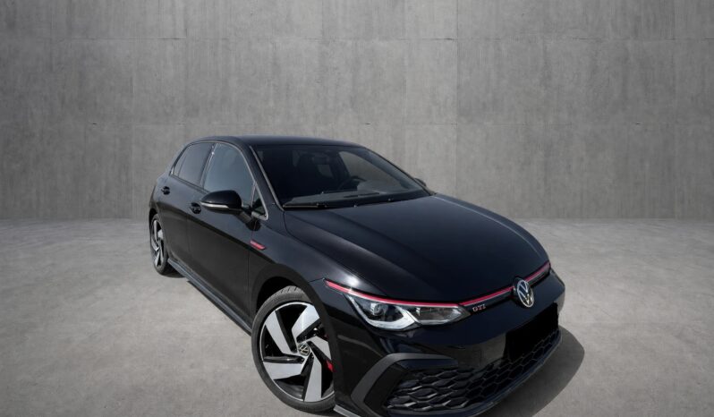 Volkswagen Golf 2.0 TSI 245k GTI DSG, DPH full