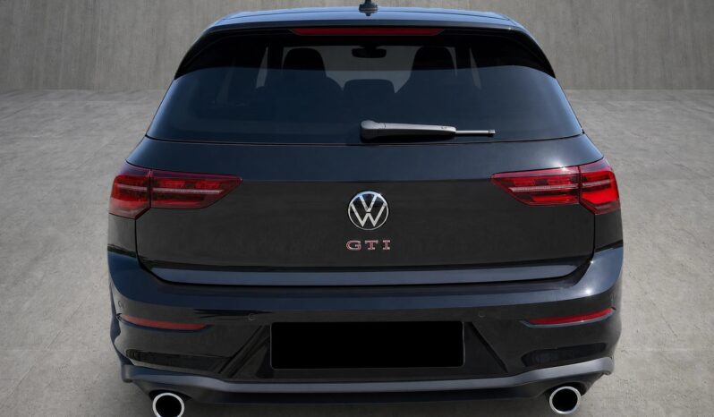 Volkswagen Golf 2.0 TSI 245k GTI DSG, DPH full