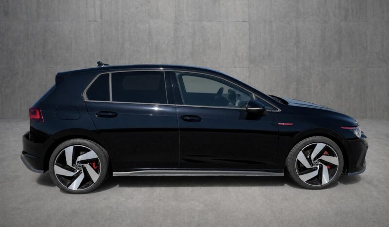 Volkswagen Golf 2.0 TSI 245k GTI DSG, DPH full