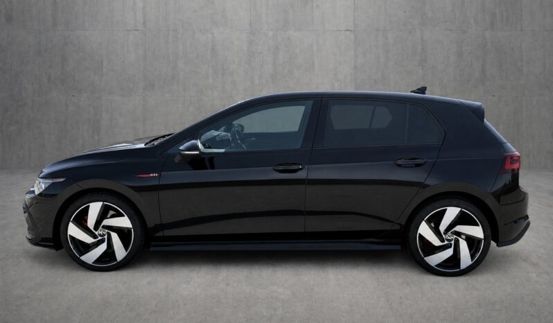 Volkswagen Golf 2.0 TSI 245k GTI DSG, DPH full