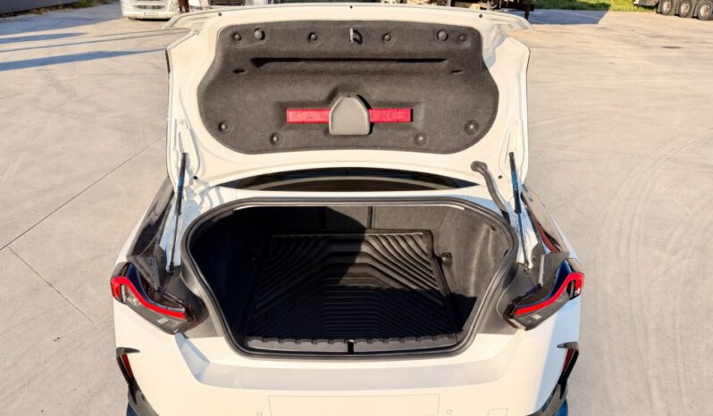 BMW M240i xDrive, DPH full