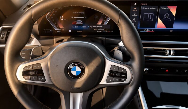 BMW M240i xDrive, DPH full