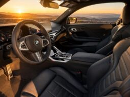 BMW M240i xDrive, DPH full