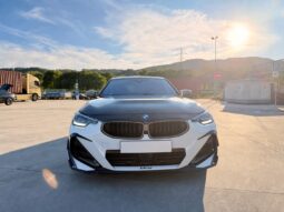 BMW M240i xDrive, DPH full