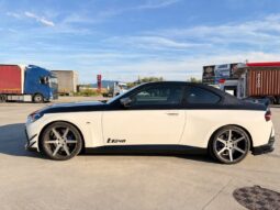 BMW M240i xDrive, DPH full