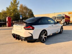 BMW M240i xDrive, DPH full