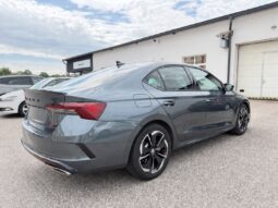 Škoda Octavia 2.0 TSI RS DSG, DPH full