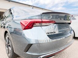 Škoda Octavia 2.0 TSI RS DSG, DPH full