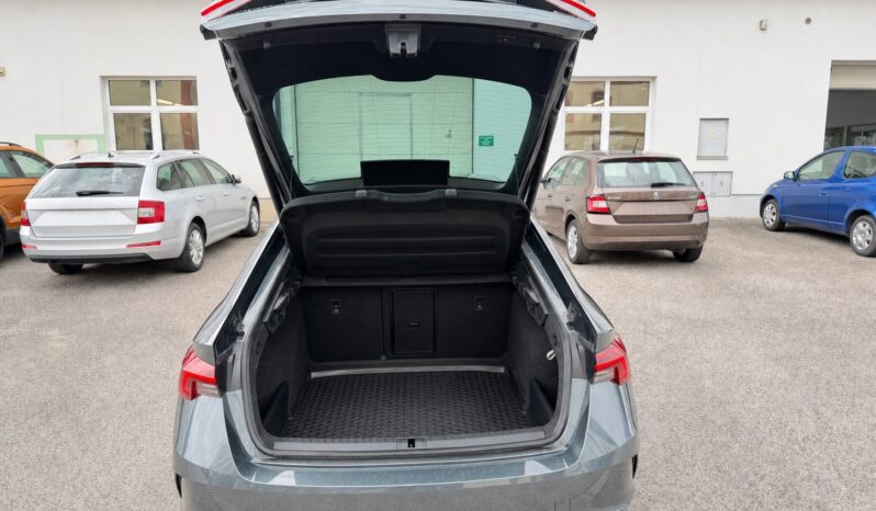 Škoda Octavia 2.0 TSI RS DSG, DPH full
