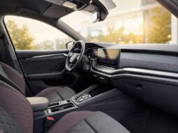 Škoda Octavia 2.0 TSI RS DSG, DPH full