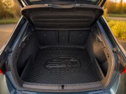 Škoda Octavia 2.0 TSI RS DSG, DPH full