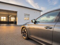 Škoda Octavia 2.0 TSI RS DSG, DPH full