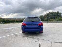 Peugeot 308 Break/SW SW 1.6 THP 205 S S GT full