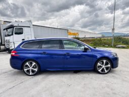 Peugeot 308 Break/SW SW 1.6 THP 205 S S GT full