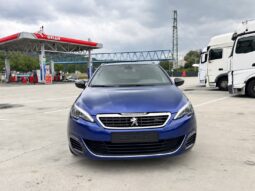 Peugeot 308 Break/SW SW 1.6 THP 205 S S GT full