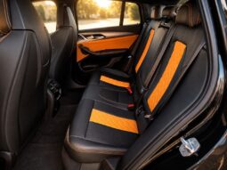 BMW X4 M COMPETENTION, DPH full
