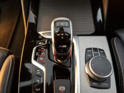 BMW X4 M COMPETENTION, DPH full