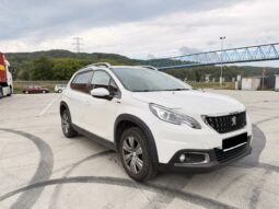 Peugeot 2008 1.2 PureTech Style E6.2 full