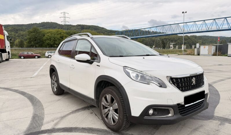 Peugeot 2008 1.2 PureTech Style E6.2 full