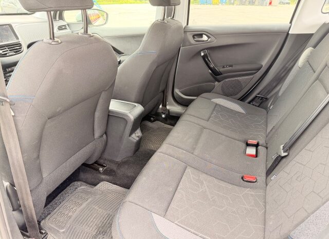 Peugeot 2008 1.2 PureTech Style E6.2 full