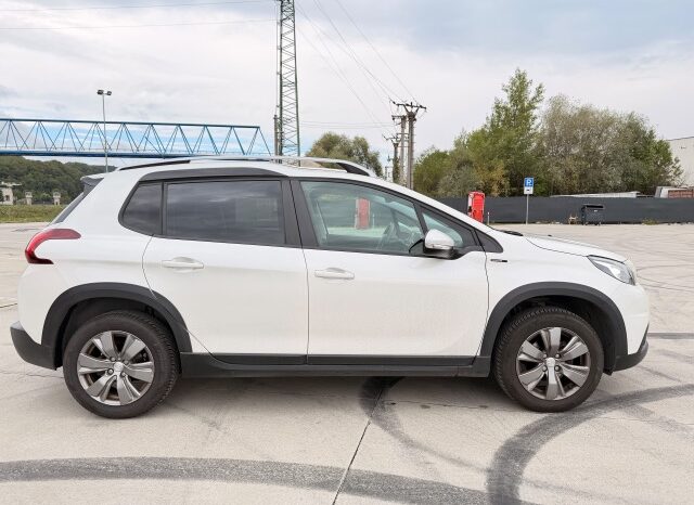 Peugeot 2008 1.2 PureTech Style E6.2 full