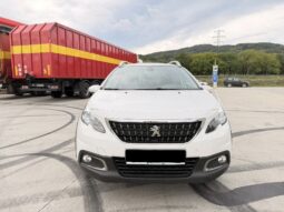 Peugeot 2008 1.2 PureTech Style E6.2 full